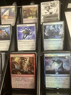 MTG Phyrexia: All Will Be One 625+ bulk lot Rare/Common/Uncommon. - Image 2
