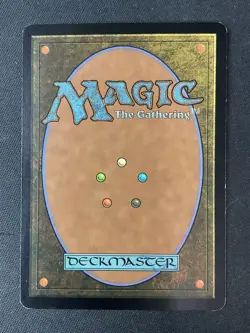 MTG Champions of Kamigawa #280 Okina, Temple to the Grandfathers Land LP - Image 2