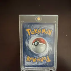 Pokemon TCG Charizard Holo Rare 4/130 Base Set 2 Stage 2 HP150 - Image 4