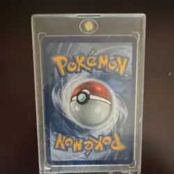 Pokemon TCG Charizard Holo Rare 4/130 Base Set 2 Stage 2 HP150 - Image 5