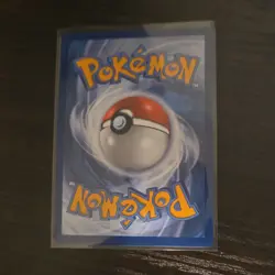 Pokemon Mega Charizard X EX 360 HP Holo Mega Hyper Rare 130/094 Phantasmal Flam… - Image 3