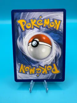 POKEMON - MEGA STARMIE EX - 021/088 DOUBLE RARE HOLO PERFECT ORDER - NM - Image 2