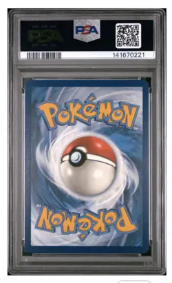 PSA 10 GENGAR #TG06 POKEMON SWORD & SHIELD LOST ORIGIN FA/GENGAR LOST ORIGIN - Image 2