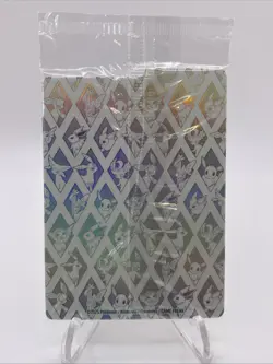 Pokemon Prismatic Evolutions Eevee ETB Promo Sealed - Image 2