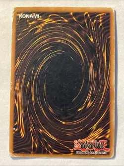 Red-Eyes Darkness Dragon - SD1-EN001 - 1st - Ultra Rare - MP - Image 2