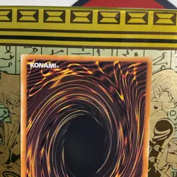 Yu-Gi-Oh! TCG Toon Table of Contents (Green) Ultra Rare LDS1-EN069 1st Edition - Image 5