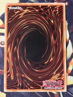 Yugioh: Toon Barrel Dragon - DOCS-EN038 - Rare - 1st Edition - NM - Image 2