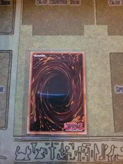 YUGIOH TCG PHOENIX WING WIND BLAST FUEN-EN044 SUPER 1ST EDITION NM - Image 2