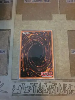 YUGIOH SHADOW SPELL SKE-041 SUPER UNLIMITED EDITION NM 1996 - Image 2