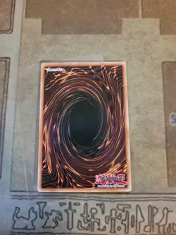 YUGIOH DIVINE WRATH BP01-EN054 BLACK RARE 1ST ED NM - Image 2