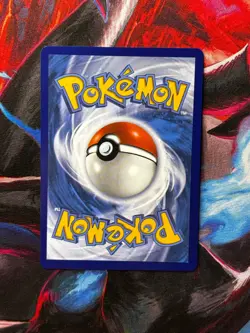 Talonflame 091/088 Illustration Rare Perfect Order NM/M Pokemon TCG - Image 3