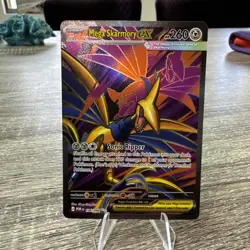 Mega Skarmory - 106/088 - Ultra Rare - Perfect Order - Pokemon Card - NM/M - Image 1