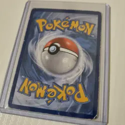 Pokemon TCG Gengar Ex full art Phantom Forces - Image 3
