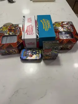 Pokemon TCG Scarlet & Violet BULK (Over 1500 Cards) - Image 3