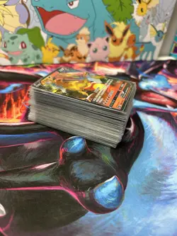 Pokemon Card Bulk Lot 100 Japanese EX & V NM-LP. US Seller. Fast Free Shipping - Image 5