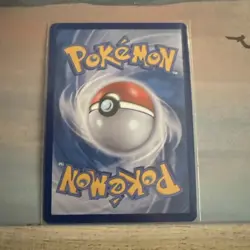Mew Ex Korean 151/165 Pokemon Card - Image 2