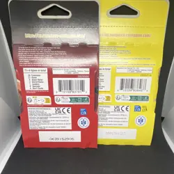 Bandai One Piece Card Game Heroines EB-03 & Kami's Island Booster English - Image 2