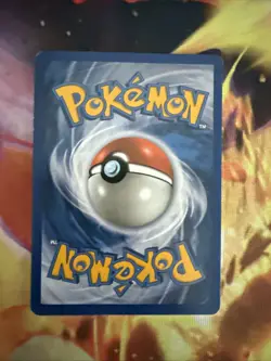 Pokemon Card Lopunny Rare Card 30/130 Diamond & Pearl Base Set - Image 3