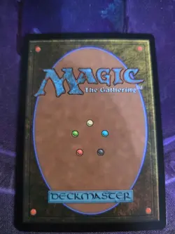 MTG Avatar: The Last Airbender - Ozai, the Phoenix King Borderless TLA 0311-Mint - Image 4