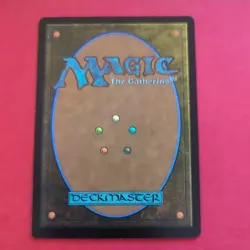 NM Foil Jumbo Cactuar, MTG, Final Fantasy, Magic the Gathering, 191 - Image 2