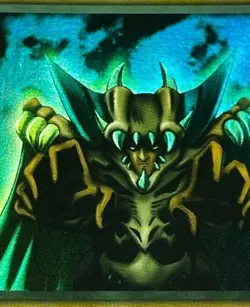 Yugioh Lord Of D. Sdk Faded + Foil Line Error Nm - Image 3