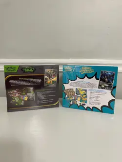 Pokemon Ascended Heroes and Perfect Order Elite Trainer Box ETB. Set of 2-Sealed - Image 2