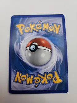 Pokemon TCG Onix 56/95 Ultra Rare Reverse Holo LP - Image 2