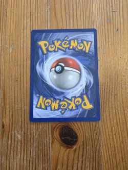 1999 Pokemon Base Set Arbok 31/62 Uncommon Non-Holo Vintage WOTC LP - Image 2