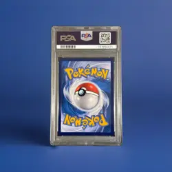 2024 POKEMON CSH CS #009 JOLTEON VMAX PSA 10 - Image 2