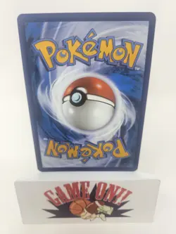 Gulpin 154/142 Stellar Crown Full Art Pokemon TCG BUF - Image 2