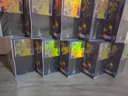 Pokemon Surging Sparks Elite Trainer Box Lot 10x Sealed English TCG - Image 2