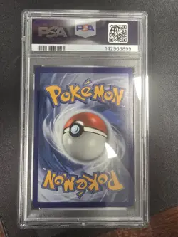 2019 Pokemon SM Hidden Fates Charizard GX #9/68 PSA 10 GEM MINT - Image 2