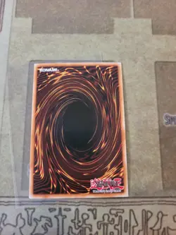 YUGIOH TOON CYBER DRAGON MP16-EN074 RARE 1ST ED NM - Image 2