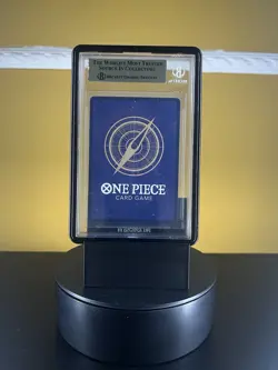 BGS 10 PRISTINE Zoro-Juurou SP #OP05-067 Emperors in the New World Eng One Piece - Image 2