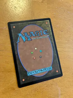 MTG Strip Mine (Borderless) - Edge of Eternities: Stellar Sights EOS - Near Mint - Image 3