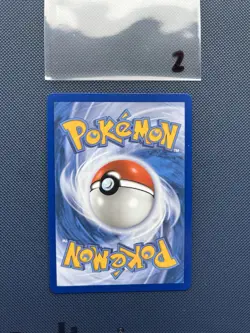Pokemon TCG First Partner Illustration Collection Series | Charmander x1 Card - Image 2