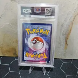 PSA 10 CHARIZARD 4/102 | Classic Collection Celebrations Graded Pokemon Card - Image 2