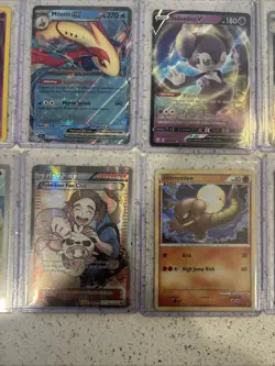 18 Pokemon Card Lot Legendary Pokemon TCG Collection Pokemon Trading Card Game - Image 2