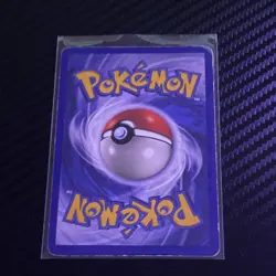 Pokemon Raichu 14/102 Base Set Holo Rare 80 HP Wizards TCG Card 1999 - Image 2