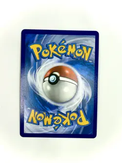 Pokemon TCG Gyarados GX SM212 - English Sun & Moon Black Star Promo Raw Card - Image 2