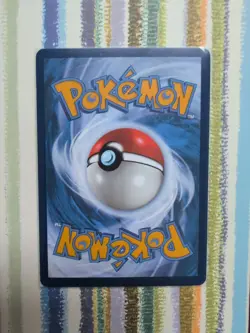 Iron Valiant EX 261/182 Sv04: Paradox Rift Holo Pokemon Card TCG Gold - Image 2