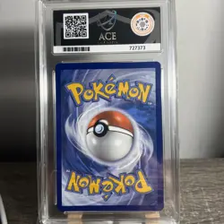 Rayquaza Vmax TG29/TG30 ACE 10 - Silver Tempest - Pokemon Card - Image 2