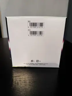 Pokemon Card Game Sword & Shield Expansion Pack Paradigm Trigger Box Sealed - Image 2