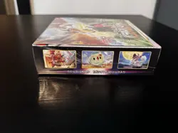 Pokemon Card Game Sword & Shield Expansion Pack Paradigm Trigger Box Sealed - Image 5
