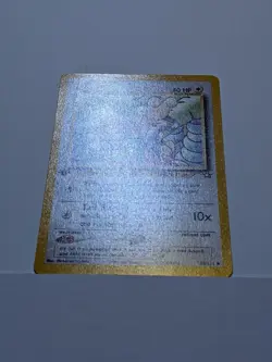 Aipom 26/111 1st Edition Neo Genesis Pokemon TCG Card NM - Image 2