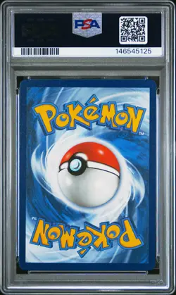 PSA 10 Rayquaza VMAX TG29/TG30 Silver Tempest Gold Holo Pokemon Card - Gem Mint - Image 2