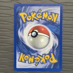 Sabrina's Golduck 30/132 Rare Gym Challenge Pokemon Card - Image 2
