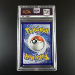 PSA 10 Rayquaza Vmax TG29/TG30 Pokemon Silver Tempest Holo Full Art Graded Card - Image 4