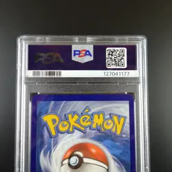 PSA 10 Rayquaza Vmax TG29/TG30 Pokemon Silver Tempest Holo Full Art Graded Card - Image 5