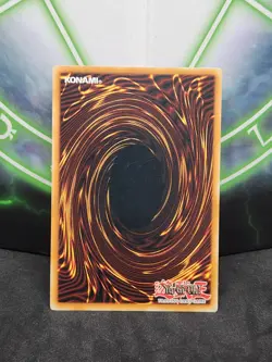 Yugioh D.D.M. - Different Dimension Master CRV-EN032 Ultimate Unlimited NM - Image 2